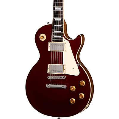 Gibson Les Paul Standard '50s Plain Top Electric Guitar