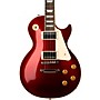 Gibson Les Paul Standard '50s Plain Top Electric Guitar Sparkling Burgundy 220030186