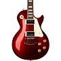 Gibson Les Paul Standard '50s Plain Top Electric Guitar Sparkling Burgundy 220130189