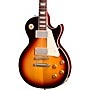 Gibson Les Paul Standard '50s Plain Top Limited-Edition Electric Guitar Bourbon Burst