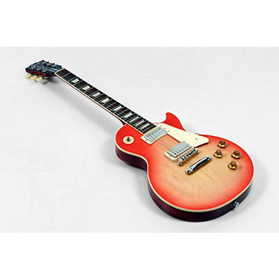 Gibson Les Paul Standard '50s Plain Top Limited-Edition Electric Guitar