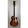 Used Gibson Les Paul Standard 50's Solid Body Electric Guitar Cherry Sunburst