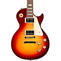 Gibson Les Paul Standard '60s AAA Flame Top Guitar Center-Exclusive Electric Guitar - Honey Lemon BurstDark Cherry Sunburst