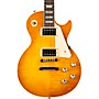 Open-Box Gibson Les Paul Standard '60s AAA Flame Top Guitar Center-Exclusive Electric Guitar - Condition 2 - Blemished Honey Lemon Burst 197881470104