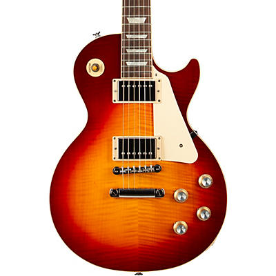 Gibson Les Paul Standard '60s AAA Flame Top Guitar Center-Exclusive Electric Guitar -