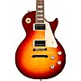 Gibson Les Paul Standard '60s AAA Flame Top Guitar Center-Exclusive Electric Guitar Dark Cherry Sunburst