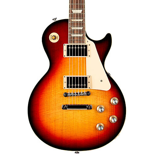 Gibson Les Paul Standard '60s AAA Flame Top Guitar Center