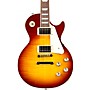 Gibson Les Paul Standard '60s AAA Flame Top Limited-Edition Electric Guitar Honey Lemon Burst 222040001