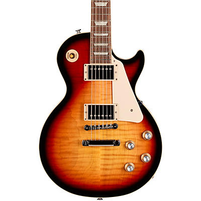 Gibson Les Paul Standard '60s AAA Flame Top Limited-Edition Electric Guitar