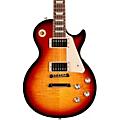 Gibson Les Paul Standard '60s AAA Flame Top Limited-Edition Electric Guitar Tri-Burst201040028