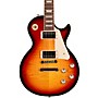 Gibson Les Paul Standard '60s AAA Flame Top Limited-Edition Electric Guitar Tri-Burst 201040028