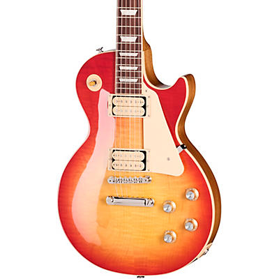 Gibson Les Paul Standard '60s Double Trouble Electric Guitar