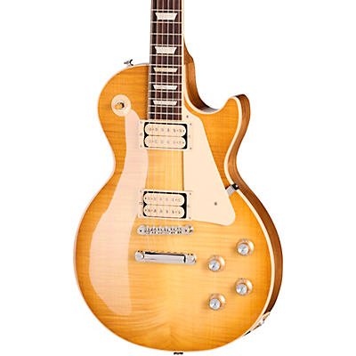 Gibson Les Paul Standard '60s Double Trouble Electric Guitar
