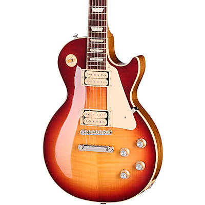 Gibson Les Paul Standard '60s Double Trouble Electric Guitar