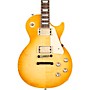 Gibson Les Paul Standard '60s Double Trouble Electric Guitar Vintage Honey Burst 213950087