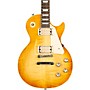Gibson Les Paul Standard '60s Double Trouble Electric Guitar Vintage Honey Burst 215350248