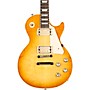 Gibson Les Paul Standard '60s Double Trouble Electric Guitar Vintage Honey Burst 215650015