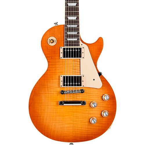 Gibson Les Paul Standard '60s Electric Guitar Unburst