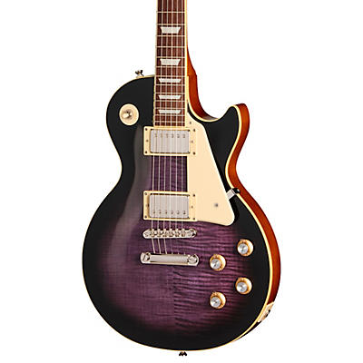 Epiphone Les Paul Standard '60s Figured Electric Guitar -