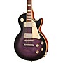 Open-Box Epiphone Les Paul Standard '60s Figured Electric Guitar - Condition 1 - Mint Dark Purple Burst