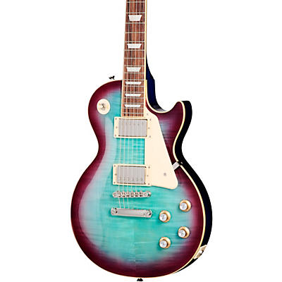 Epiphone Les Paul Standard '60s Figured Electric Guitar