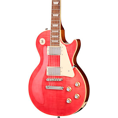 Epiphone Les Paul Standard '60s Figured Electric Guitar