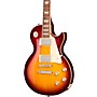 Epiphone Les Paul Standard '60s Figured Electric Guitar Iced Tea Burst