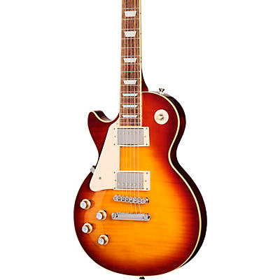 Epiphone Les Paul Standard '60s Figured Left-Handed Electric Guitar