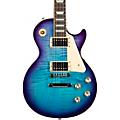 Gibson Les Paul Standard '60s Figured Top Electric Guitar - UnburstBlueberry Burst