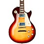Gibson Les Paul Standard '60s Figured Top Electric Guitar - Bourbon Burst