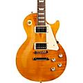 Gibson Les Paul Standard '60s Figured Top Electric Guitar - UnburstHoney Amber