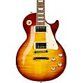 Gibson Les Paul Standard '60s Figured Top Electric Guitar - UnburstIced Tea