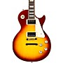 Gibson Les Paul Standard '60s Figured Top Electric Guitar - Iced Tea 213460235