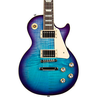 Gibson Les Paul Standard '60s Figured Top Electric Guitar -