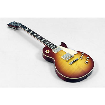 Gibson Les Paul Standard '60s Figured Top Electric Guitar -