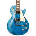 Gibson Les Paul Standard '60s Figured Top Electric Guitar - UnburstOcean Blue