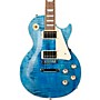 Gibson Les Paul Standard '60s Figured Top Electric Guitar - Ocean Blue