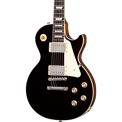 Gibson Les Paul Standard '60s Figured Top Electric Guitar -