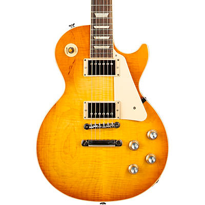 Gibson Les Paul Standard '60s Figured Top Electric Guitar -