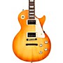 Gibson Les Paul Standard '60s Figured Top Electric Guitar - Unburst 211160319