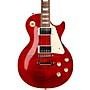 Gibson Les Paul Standard '60s Figured Top Electric Guitar 60s Cherry 224840078