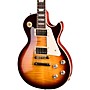 Open-Box Gibson Les Paul Standard '60s Figured Top Electric Guitar Condition 2 - Blemished Bourbon Burst 197881120825