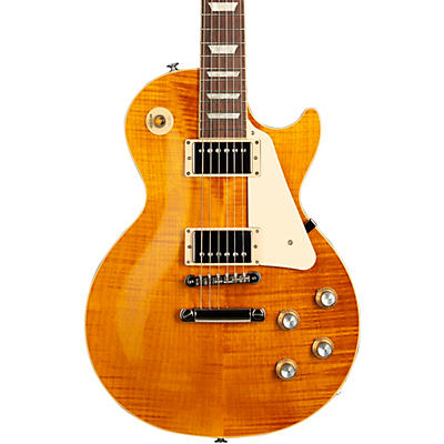 Gibson Les Paul Standard '60s Figured Top Electric Guitar