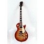 Open-Box Gibson Les Paul Standard '60s Figured Top Electric Guitar Condition 3 - Scratch and Dent Unburst 197881048464