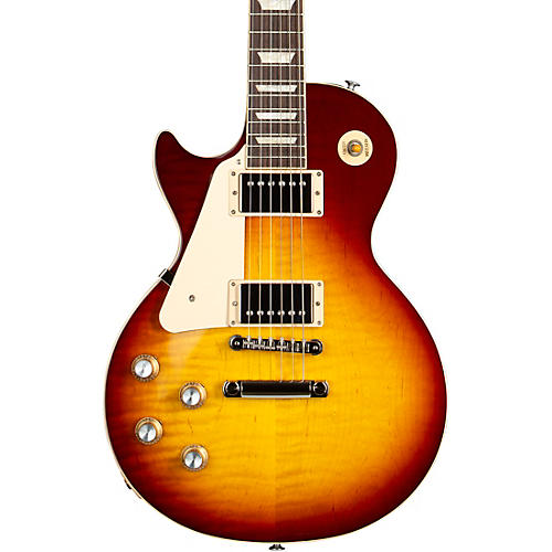 Gibson Les Paul Standard '60s Left-Handed Electric Guitar Iced Tea