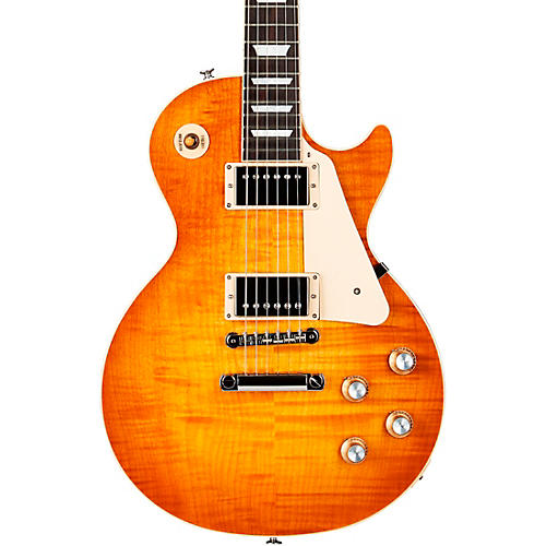 Gibson SG & Les Paul Standard