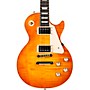 Open-Box Gibson Les Paul Standard '60s Limited-Edition Electric Guitar Condition 2 - Blemished Honey Lemon Burst 197881126292