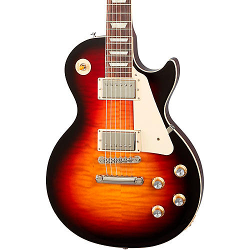 Gibson Les Paul Standard '60s Limited-Edition Electric Guitar Condition 2 - Blemished Tri-Burst 194744856365