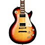 Open-Box Gibson Les Paul Standard '60s Limited-Edition Electric Guitar Condition 2 - Blemished Tri-Burst 194744856365