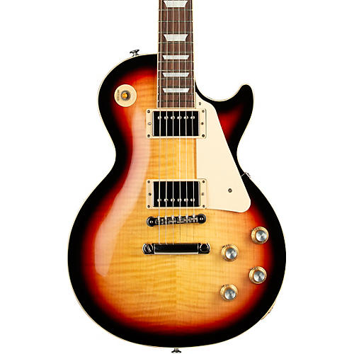 Gibson Les Paul Standard '60s Limited-Edition Electric Guitar Condition 2 - Blemished Tri-Burst 197881359980
